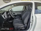 Toyota Yaris Yaris 1.4 d4d