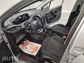 Peugeot 208 1.6 BlueHDi Active
