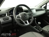 Renault Clio Clio 1.0 TCe Evolution