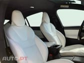 Tesla Model X P100D
