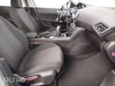 Peugeot 308 PureTech 110 Stop & Start Allure