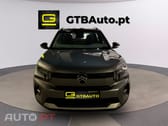 Citroen C3 Turbo  PLUS