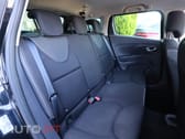 Renault Clio Sport Tourer 1.5 dCi Dynamique S