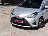 Toyota Yaris 1.0 VVT-i Comfort