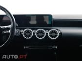 Mercedes-Benz A 250 e AMG Line