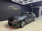 BMW 120 d Sport-Aut. BluePerformance
