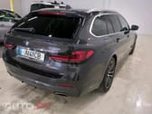 BMW 530 e