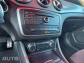 Mercedes-Benz CLA 220 CDi Aut.