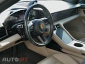 Porsche Taycan 4S