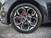 Renault Clio 1.5 dCi Limited