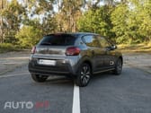 Citroen C3 1.2 PureTech Shine Pack