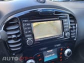 Nissan Juke 1.5 dCi Acenta