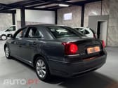 Toyota Avensis 2.0 D-4D Sedan de 2006
