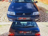 Citroen Saxo 1.1i Exclusive