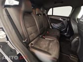 Mercedes-Benz CLA 180 7G-DCT AMG Line