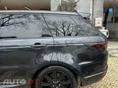Land Rover Range Rover 3.0 TDV6 HSE