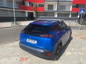 Peugeot E-2008 Allure Pack