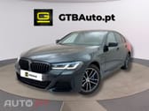 BMW 545 e xDRIVE M SPORT I.V.A DEDUTIVEL 