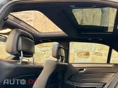 Mercedes-Benz E 300 BlueTEC Hybrid Avantgarde