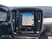 Volvo XC40 T4 Recharge DKG Inscription Expression