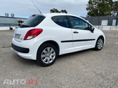 Peugeot 207 1.4 HDi