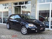 Fiat Punto Evo 1.3 M-Jet Dynamic