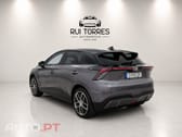 MG MG4 77 kWh Extended Range Luxury