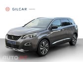 Peugeot 5008 1.5 BlueHDi GT Line J19