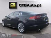 Jaguar XF 3.0 D SPORT