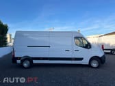 Opel Movano L3 3.5T 2.3 CDTi