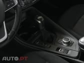 BMW X1 xDrive25e