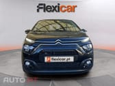 Citroen C3 PURETECH 83 S&S PLUS