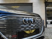 Audi Q4 E-Tron 45 82 kWh SE Business