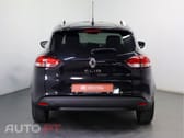 Renault Clio 0.9 TCe  Limited Sport Tourer