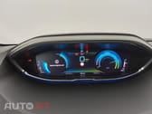 Peugeot 3008 1.6 Hybrid4 GT Line e-EAT8