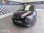 Citroen C4 Cactus 1.6 HDI Panorâmico