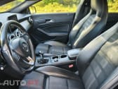 Mercedes-Benz CLA 180 CDi Urban