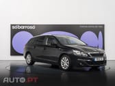 Peugeot 308 SW 1.6 BlueHDi Style