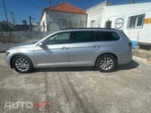 Volkswagen Passat Variant 2.0 TDI Confortline DSG