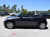 MINI Cooper D