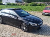 Mercedes-Benz CLA 200 d Shooting Brake Urban Aut.