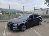 Renault Mégane Sport Tourer 1.5 dCi Bose Edition