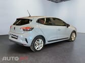Renault Clio 1.5 Blue dCi Evolution