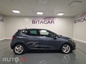 Renault Clio 1.5 dCi Limited
