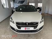 Peugeot 508 SW 1.6 BlueHDi Allure