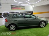 Volkswagen Golf 1.9 TDi 6V Confortline