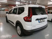 Dacia Jogger 1.0 ECO-G Expression 7L Bi-Fuel