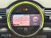 MINI Clubman One D