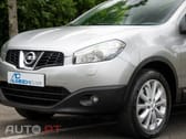 Nissan Qashqai +2 2.0 DCi PREMIUM Sport