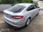 Ford Mondeo 1.5 TDCi Titanium ECOnetic
